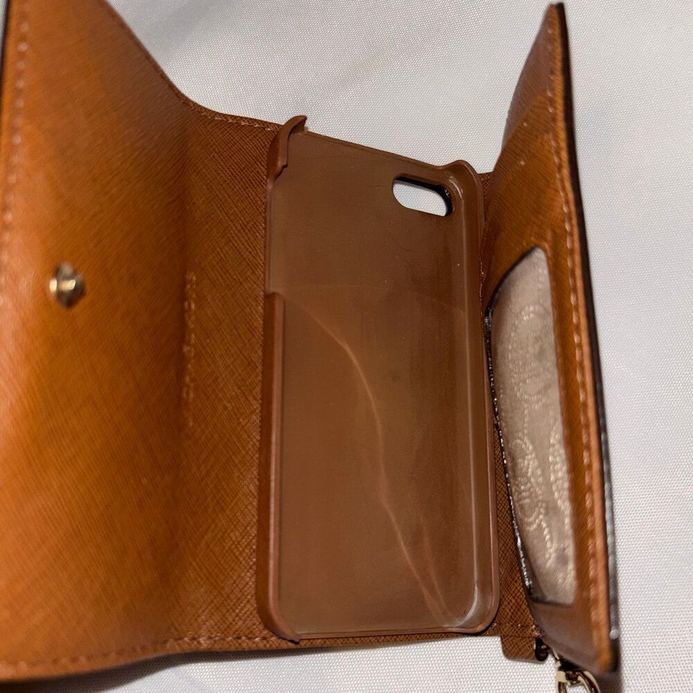 Michael Kors Wallet Bundle 4 different styles - image 7